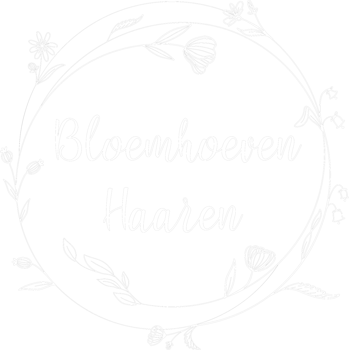 Bloemenhoekje